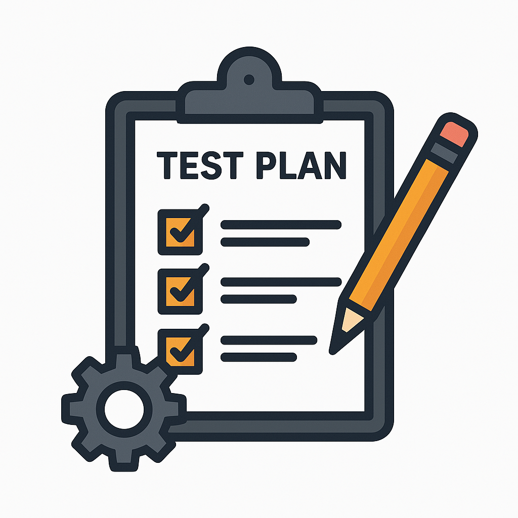 load test plan qa debug perfomance spike