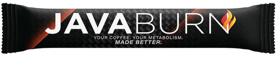Java Burn review stick coffee